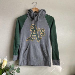Oakland Athletics MLB Hoodie